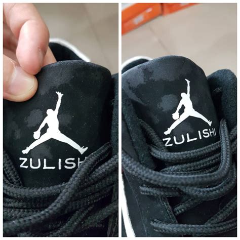 fake jordan shoes logo|knock off jordan logo.